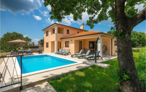 Villa Dora N